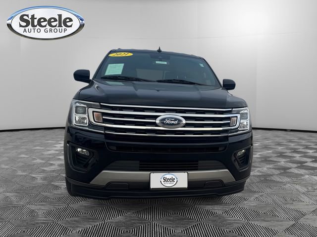 Used 2021 Ford Expedition XLT image 8