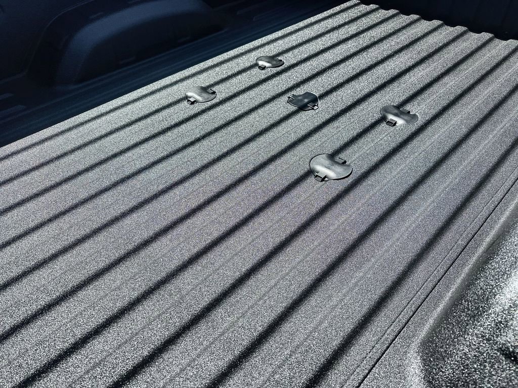 New 2026 GMC Sierra 2500 Denali Ultimate w/ Max Trailering Package image 18