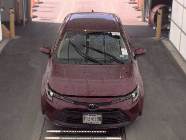 Certified 2024 Toyota Corolla LE FWD image 74
