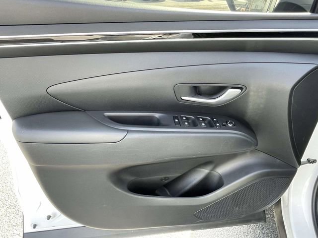 Used 2024 Hyundai Santa Cruz SEL image 14