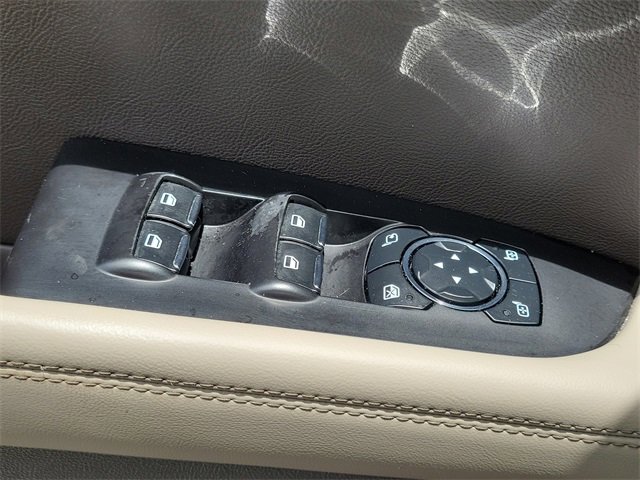 Certified 2023 Lincoln Nautilus FWD w/ Premium Package image 29