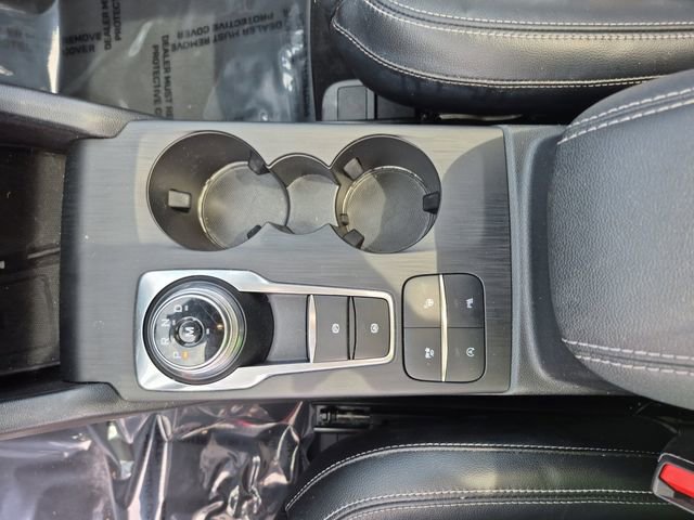 Used 2020 Ford Escape Titanium w/ Titanium Premium Package 2.0 image 25