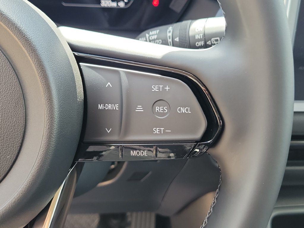 New 2026 MAZDA CX-5 Select AWD/4WD image 23