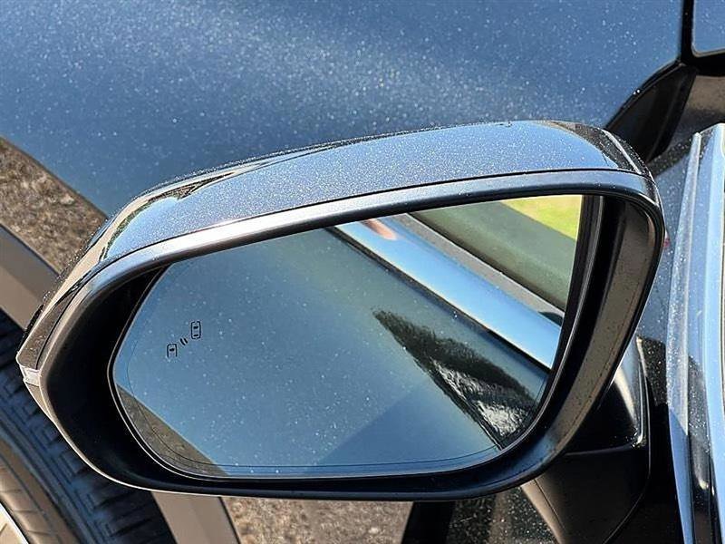 Used 2025 Lexus NX 250 FWD w/ Accessory Package (Z2) image 10