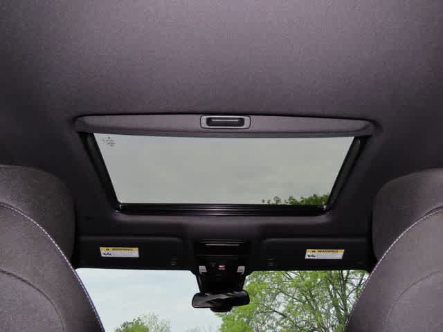 Used 2024 Honda Accord Sport image 21