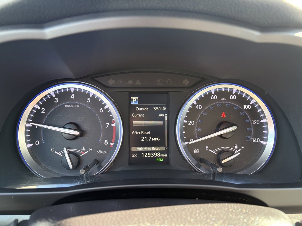 Used 2017 Toyota Highlander XLE image 27