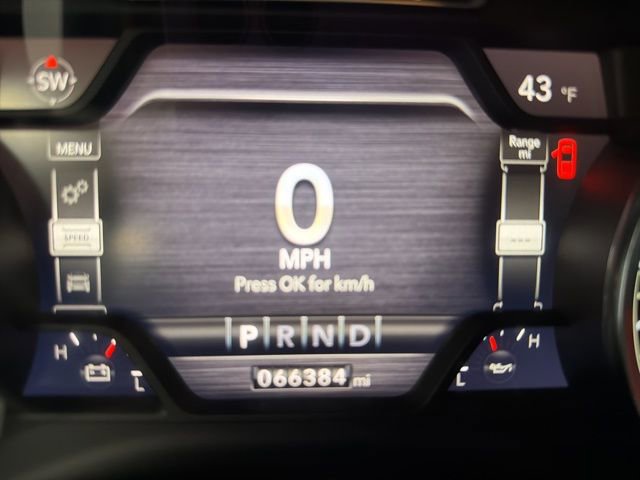 Used 2020 RAM 1500 Big Horn image 20