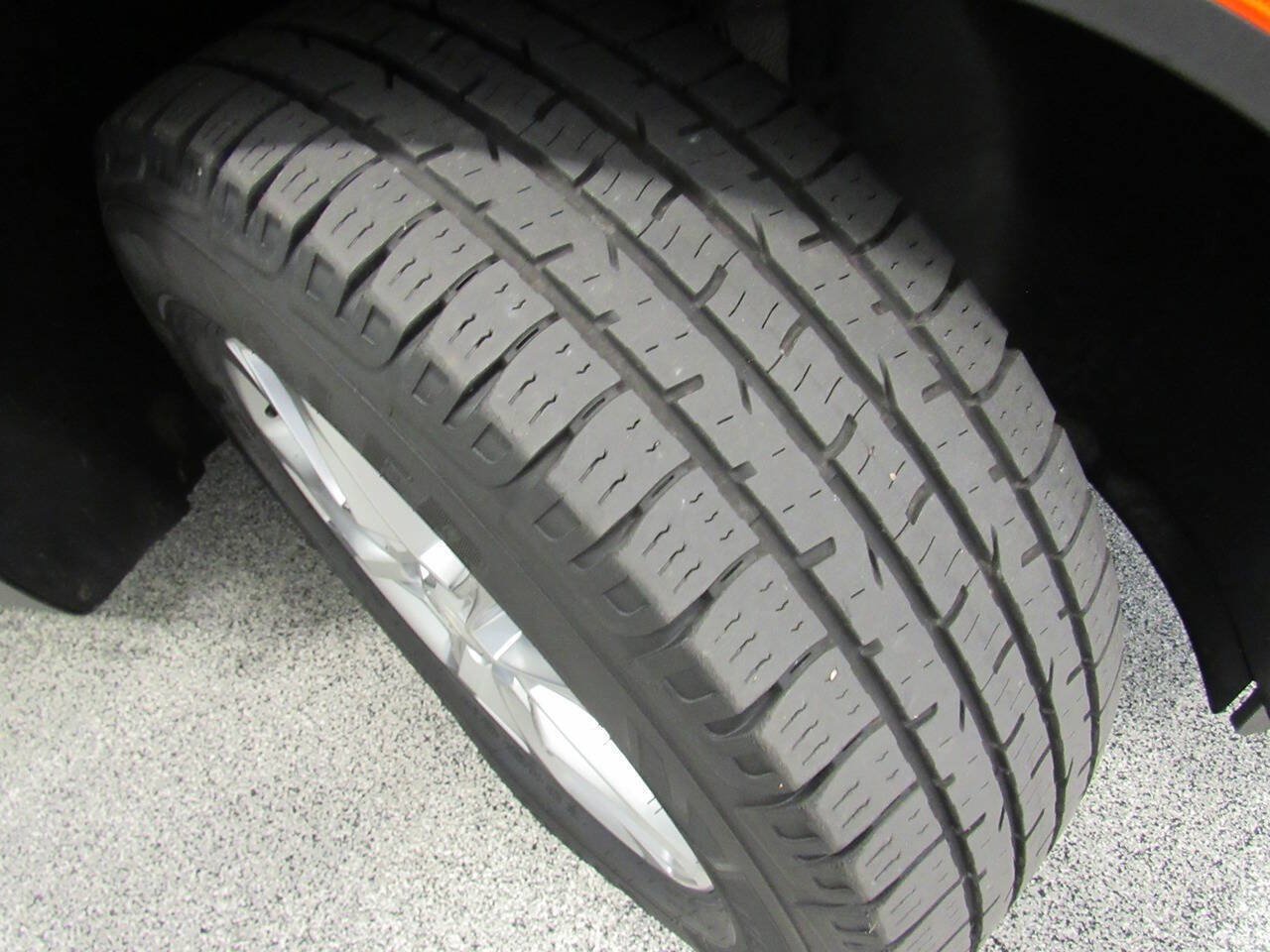 Used 2022 Hyundai Palisade SE AWD/4WD image 19