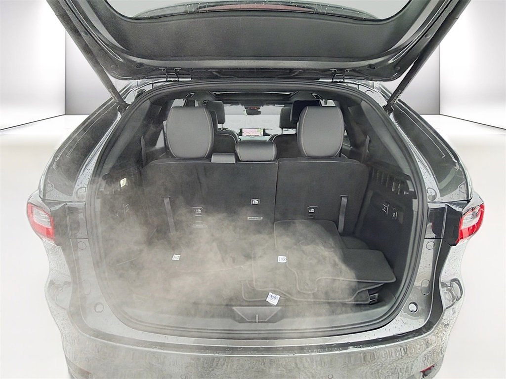 Used 2025 MAZDA CX-90 Plug-In Hybrid w/ Premium Plus image 32