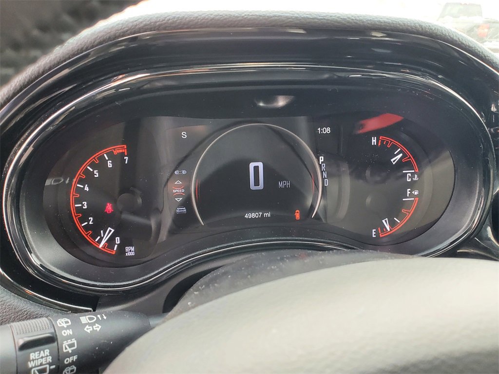 Used 2021 Dodge Durango GT image 16