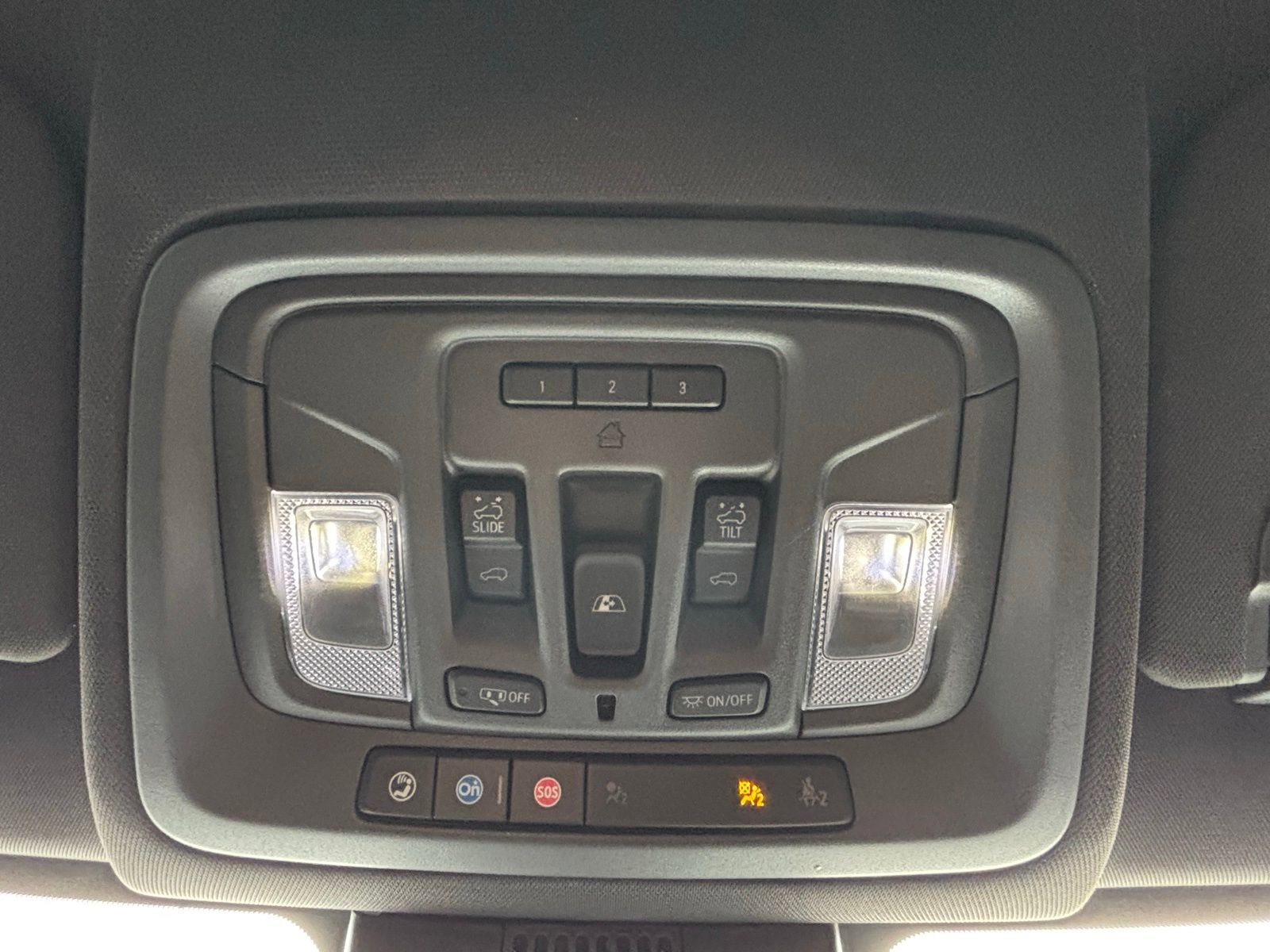 Used 2023 GMC Sierra 1500 AT4 w/ Technology Package image 20