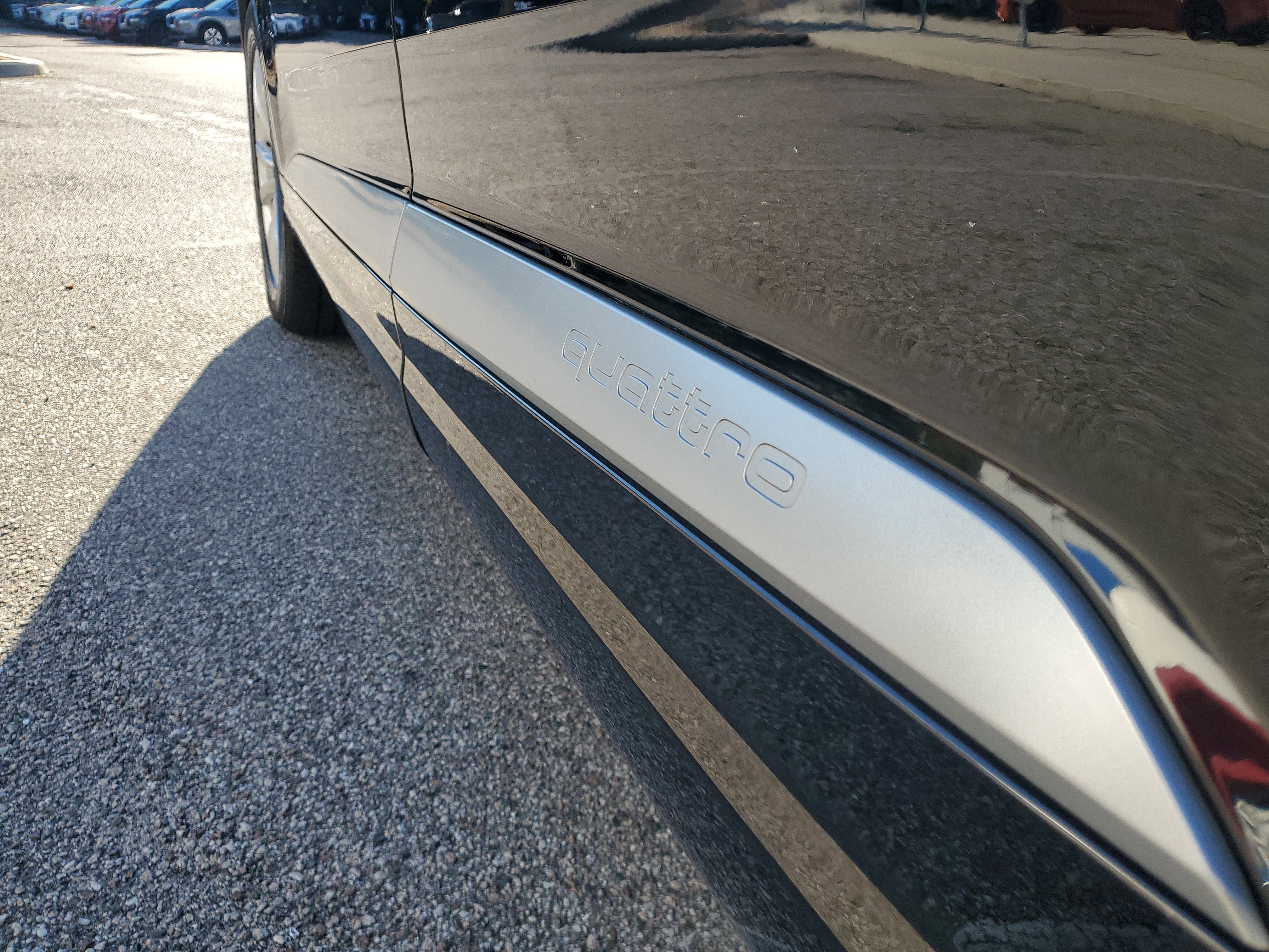 Used 2019 Audi Q7 3.0T Premium image 12