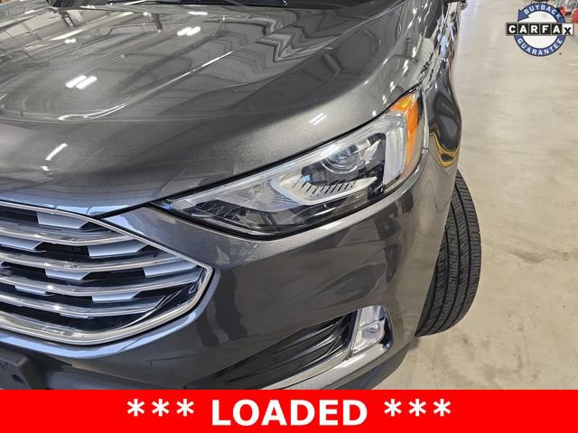 Used 2020 Ford Edge SEL image 23