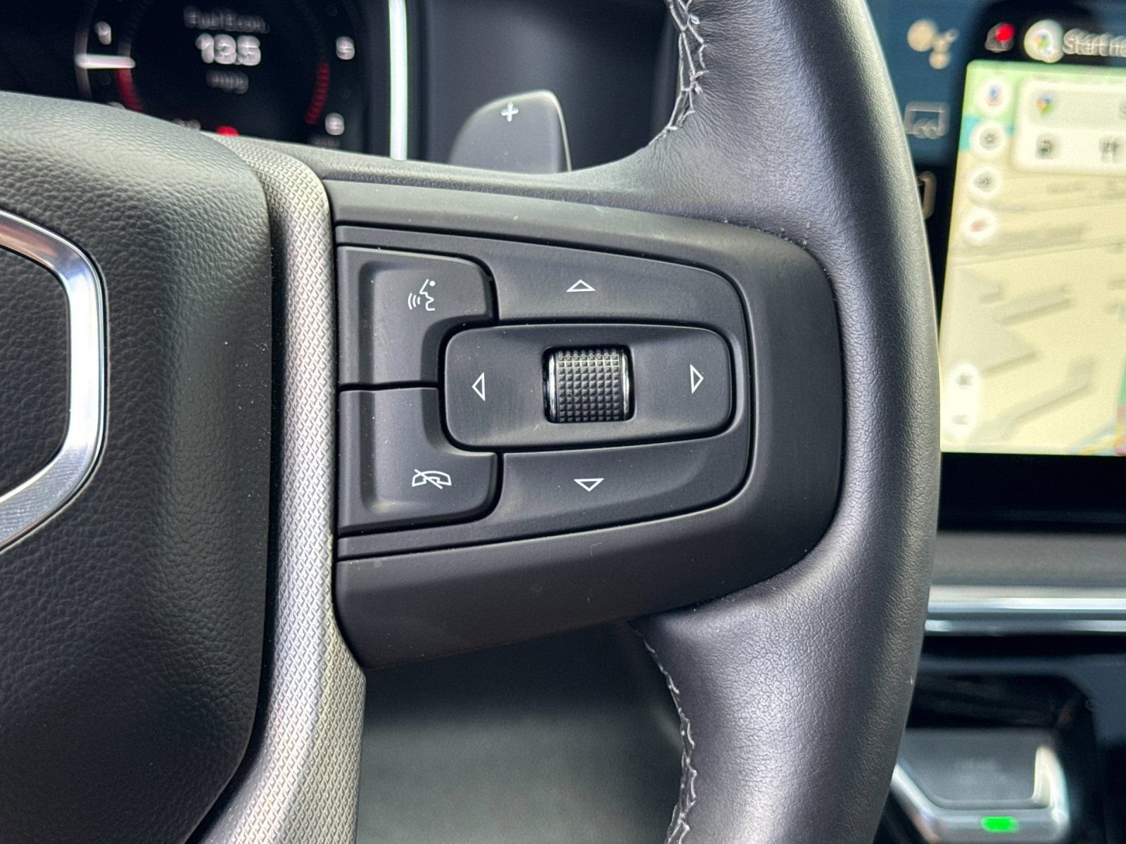 Used 2024 GMC Sierra 1500 Denali image 29