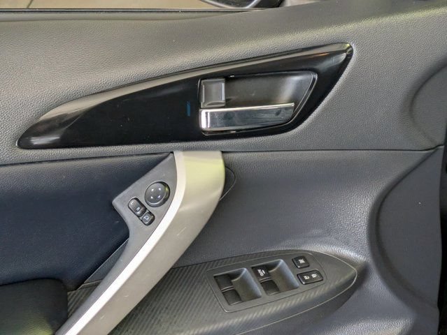 Used 2025 Mitsubishi Eclipse Cross SE AWD/4WD image 13