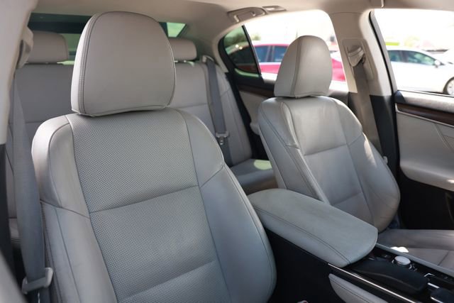 Used 2013 Lexus GS 350 w/ Premium Pkg image 19