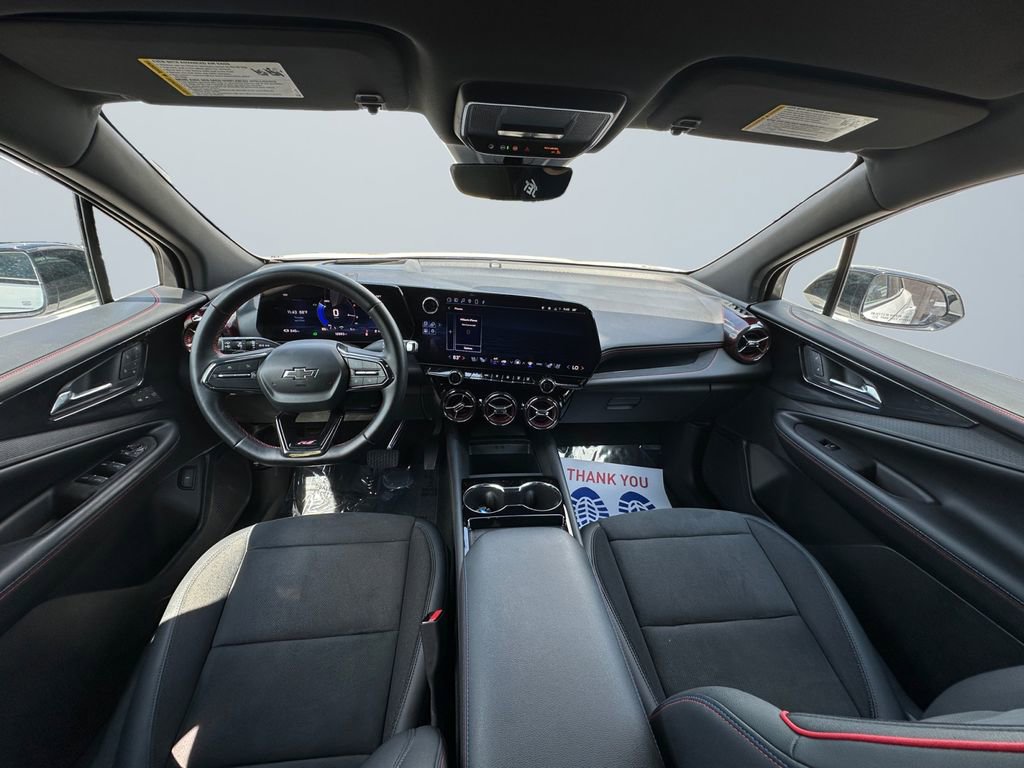 Used 2024 Chevrolet Blazer EV RS AWD/4WD image 10
