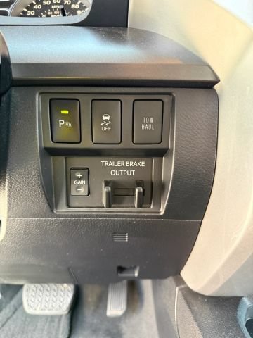 Used 2019 Toyota Tundra SR5 w/ TRD Sport Package AWD/4WD image 35