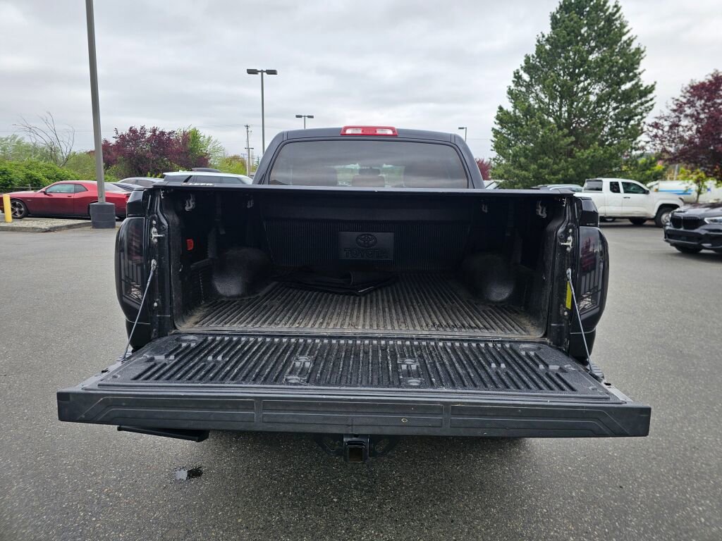 Used 2017 Toyota Tundra 1794 Edition w/ TRD Off Road Package AWD/4WD image 19