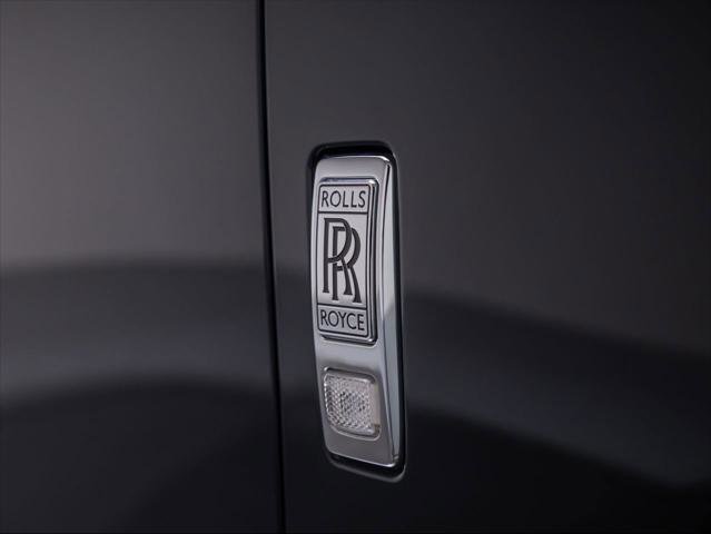 Used 2025 Rolls-Royce Ghost image 15