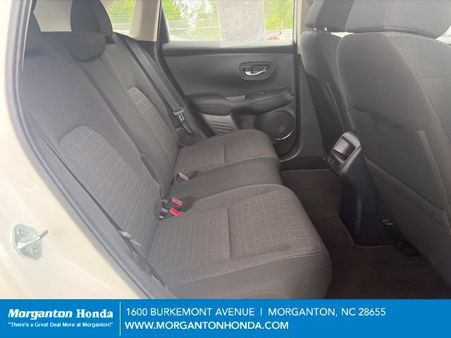 Used 2025 Honda HR-V LX image 30