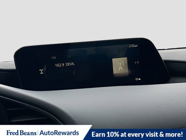 New 2026 MAZDA MAZDA3 2.5 S Sedan w/ Preferred Pkg image 14