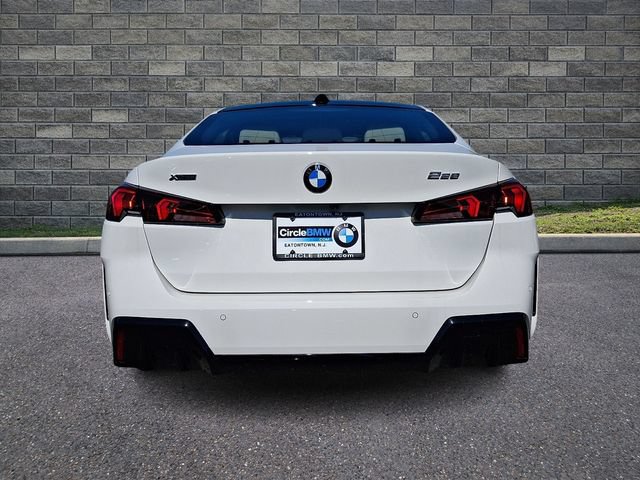 New 2026 BMW 228i xDrive w/ Premium Package AWD/4WD image 5