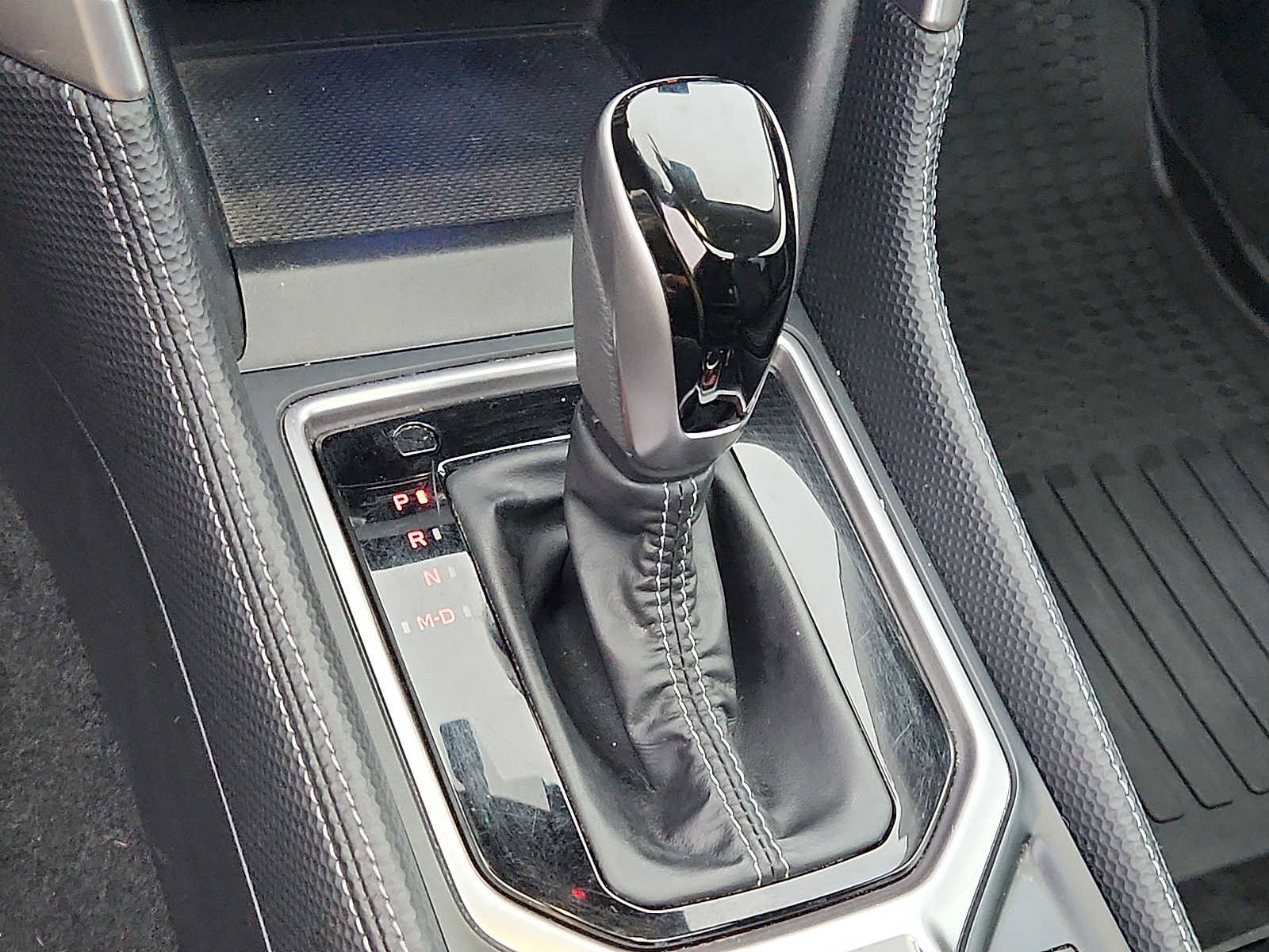 Used 2022 Subaru Forester Limited image 15