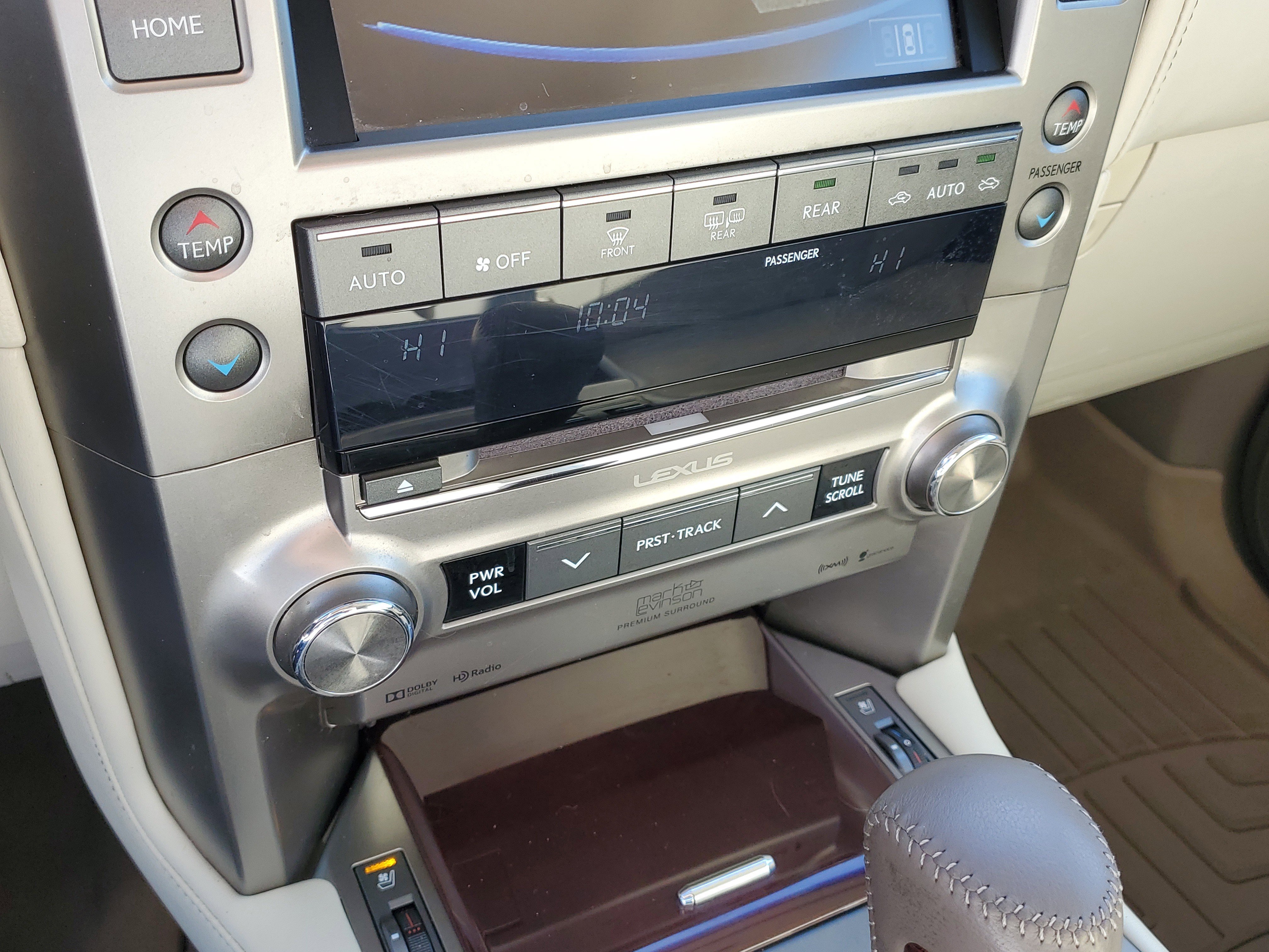 Used 2018 Lexus GX 460 Luxury image 33