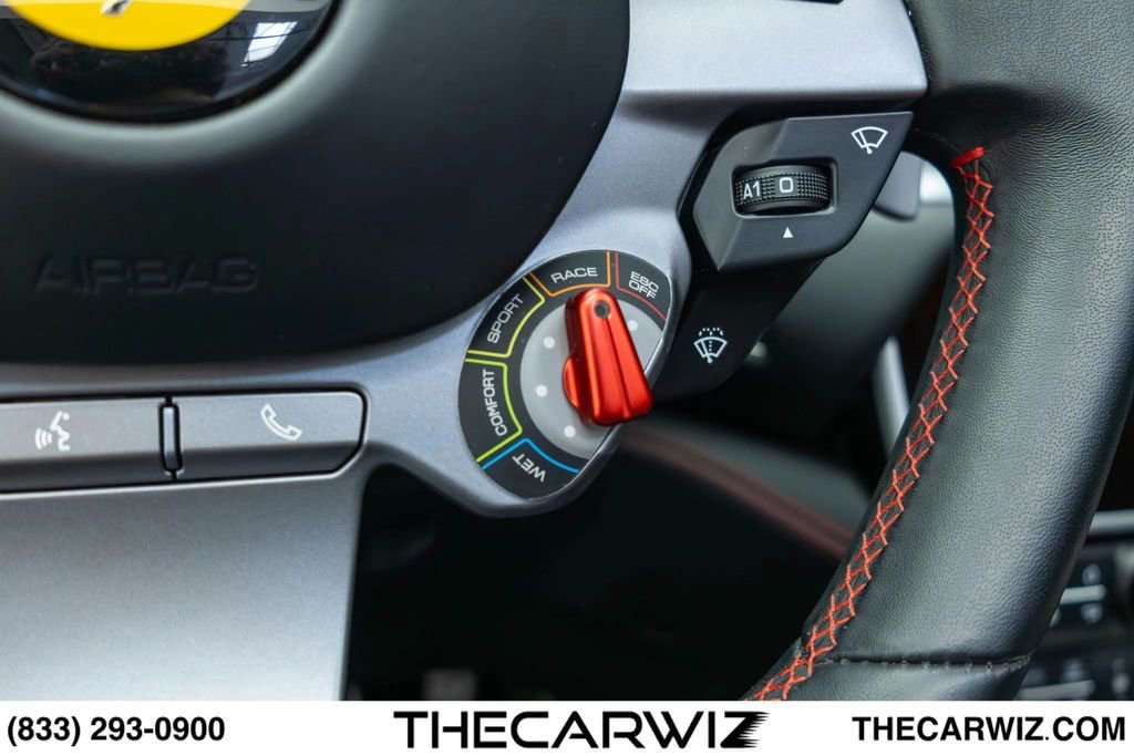 Used 2022 Ferrari Portofino M RWD image 53
