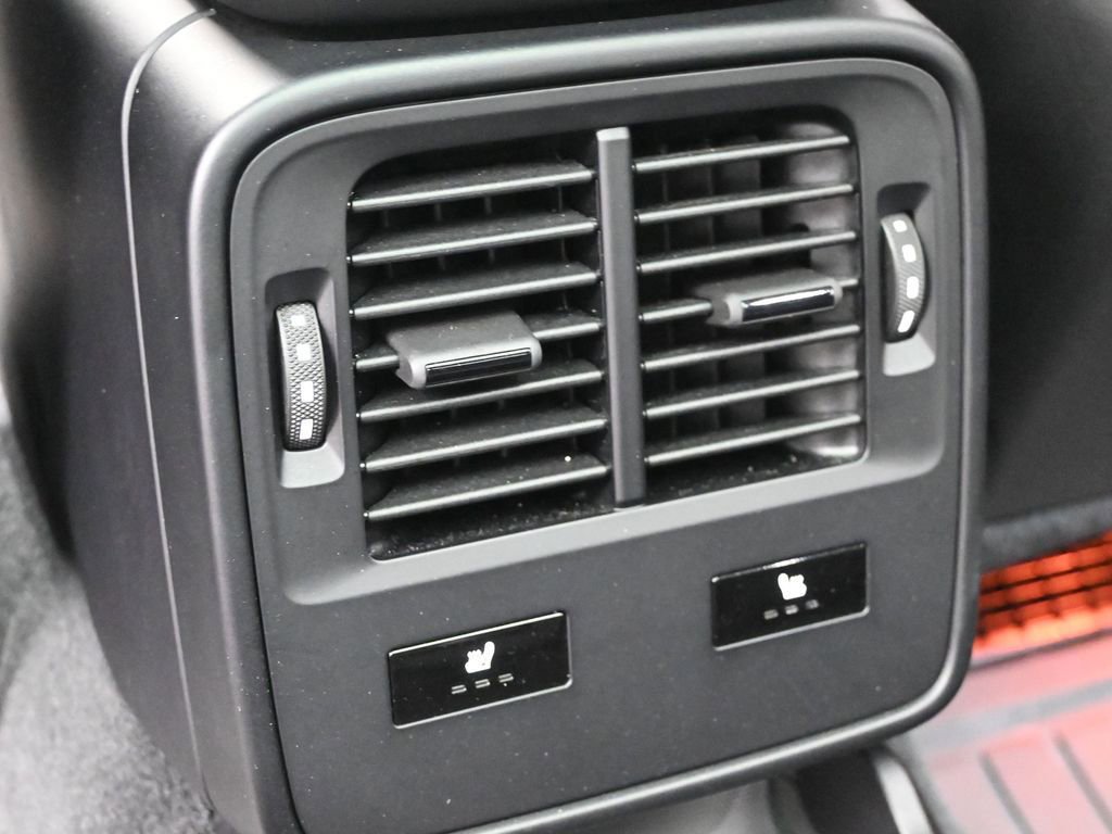 Certified 2020 Porsche Taycan Turbo image 22