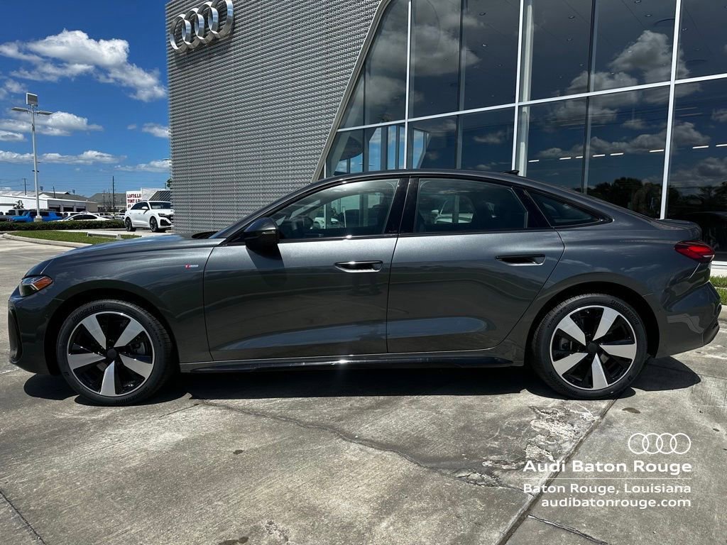 New 2026 Audi A5 2.0T Premium Plus image 2