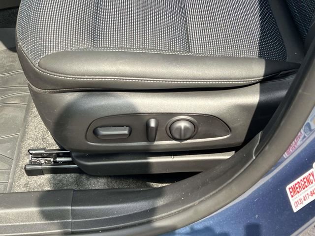 Used 2026 Buick Envista Preferred w/ Convenience I Package FWD image 21