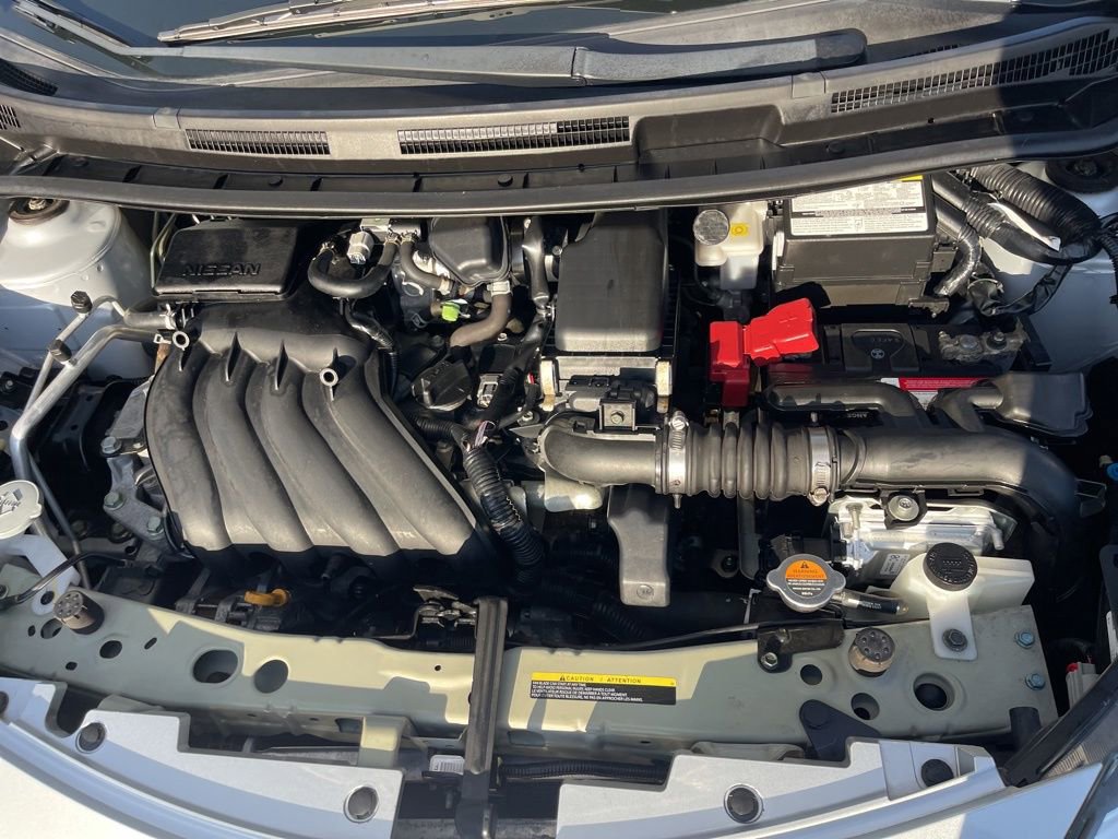 Used 2018 Nissan Versa Note SR image 29