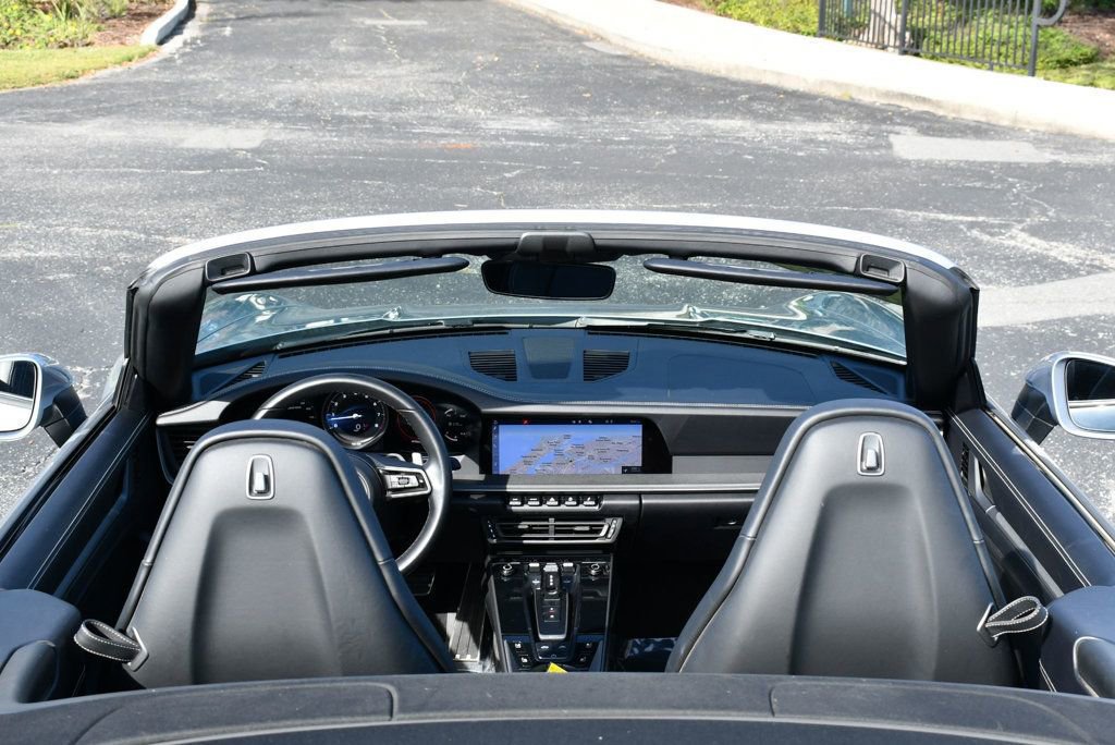 Used 2020 Porsche 911 Carrera S image 16