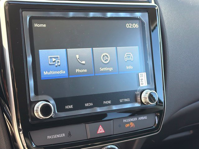 New 2027 Mitsubishi Outlander Sport ES FWD image 25