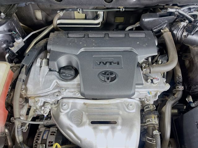 Used 2013 Toyota RAV4 XLE FWD image 29