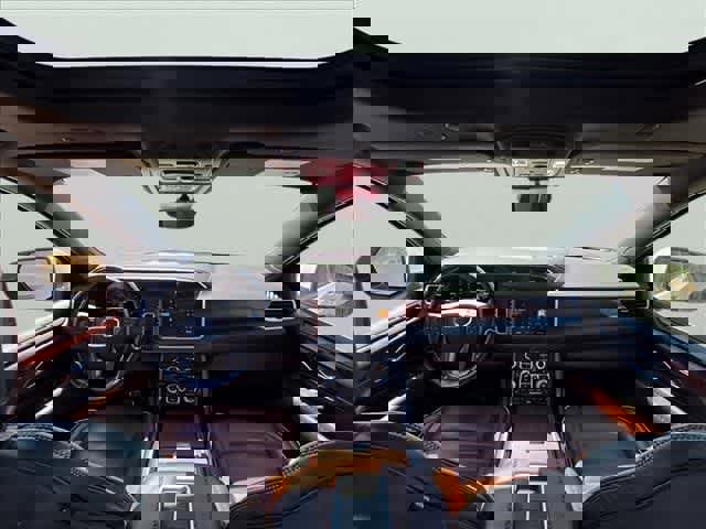 Used 2023 GMC Yukon XL Denali Ultimate AWD/4WD image 14