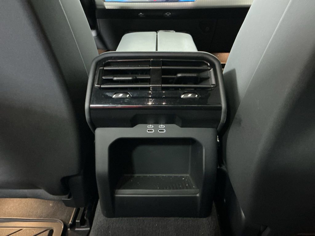 Certified 2024 BMW i5 M60 w/ Premium Package AWD/4WD image 26