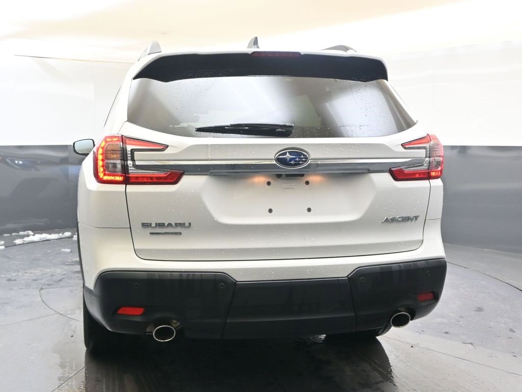 Certified 2024 Subaru Ascent Premium w/ Convenience Package image 4
