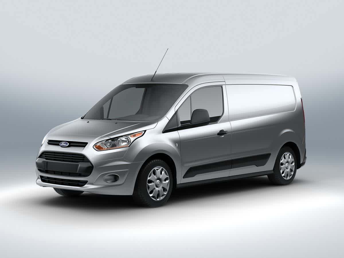 Used 2017 Ford Transit Connect XLT