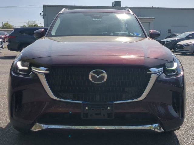 New 2026 MAZDA CX-90 3.3 Turbo w/ Premium Plus Pkg AWD/4WD image 8