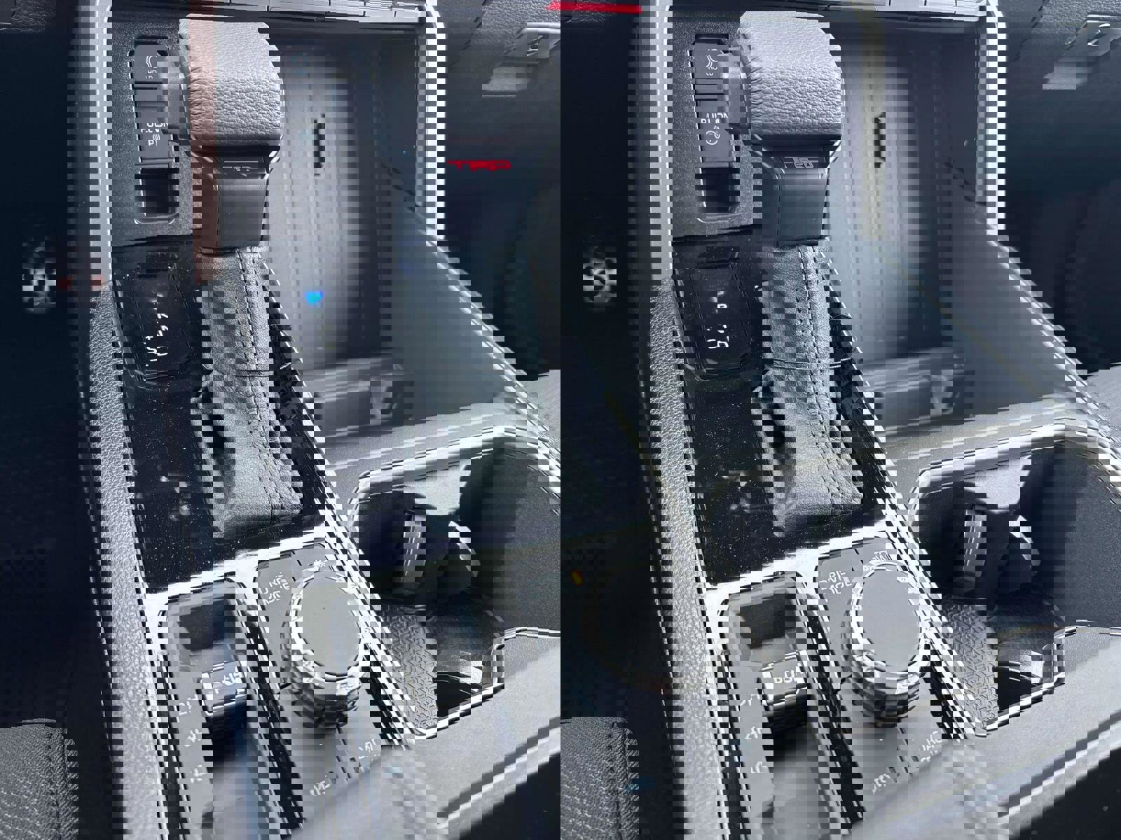 New 2026 Toyota Tundra SR5 image 11