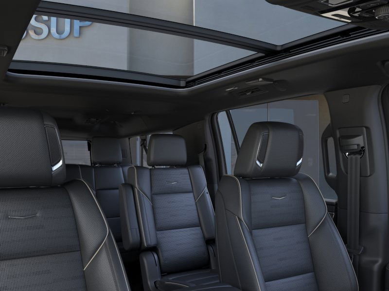 New 2026 Cadillac Escalade ESV Sport image 24