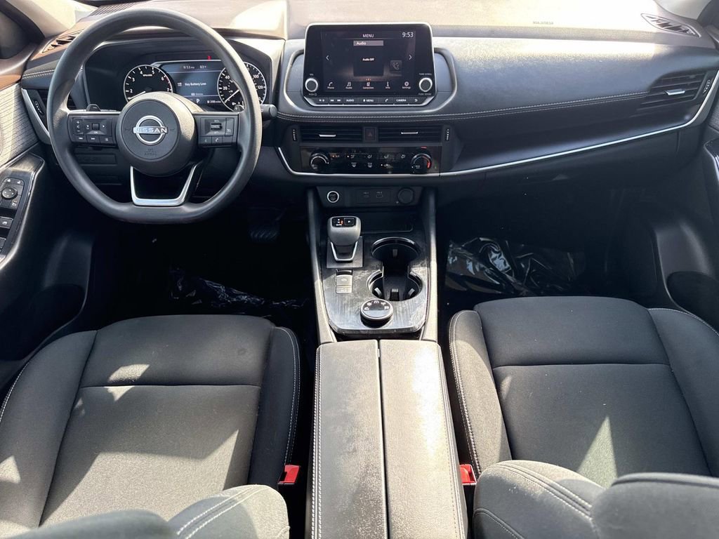 Certified 2023 Nissan Rogue S image 15