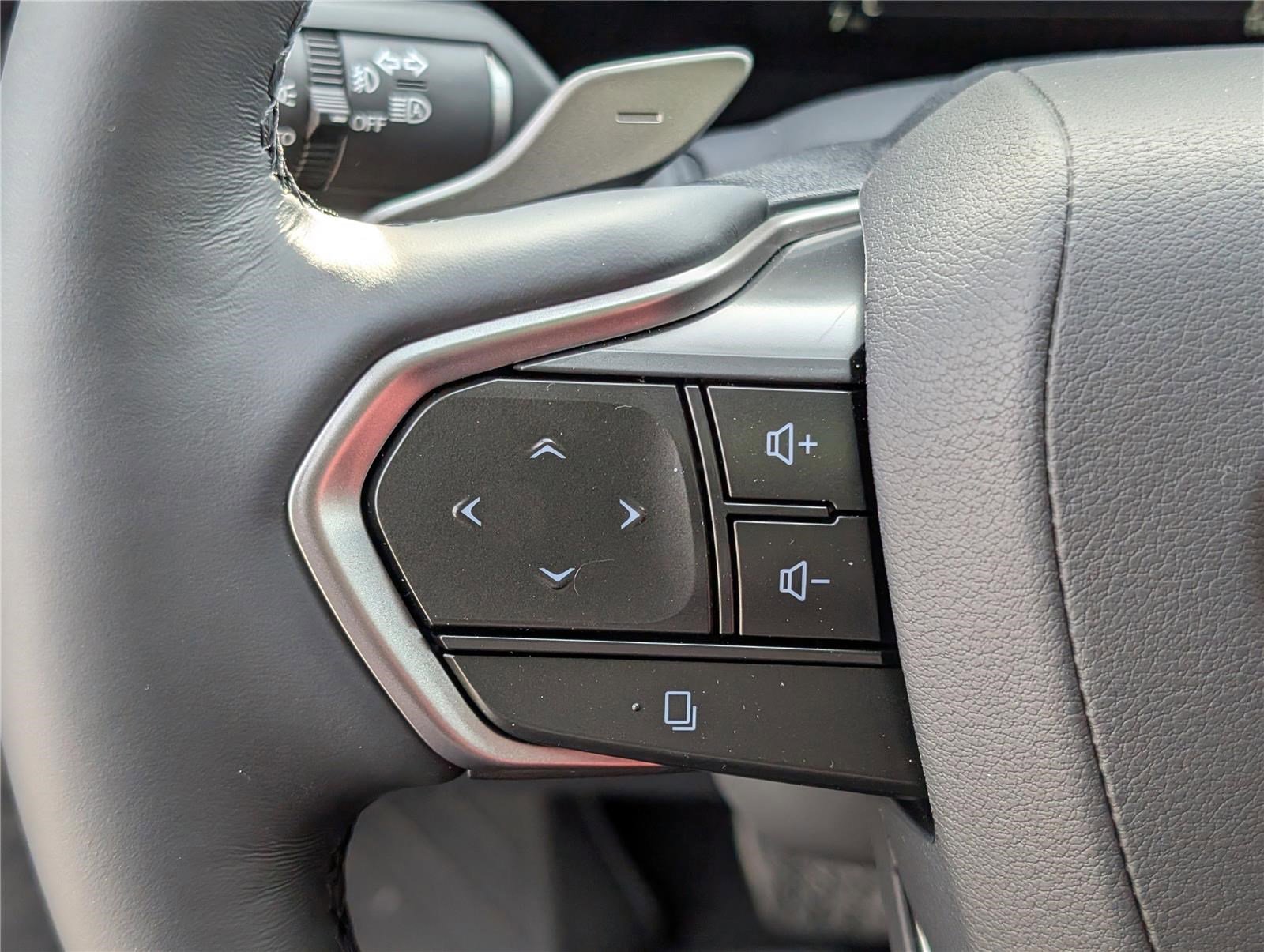 New 2026 Lexus NX 450h+ AWD w/ Luxury Package image 18