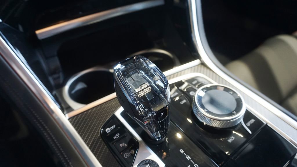 New 2026 BMW M850i xDrive image 17