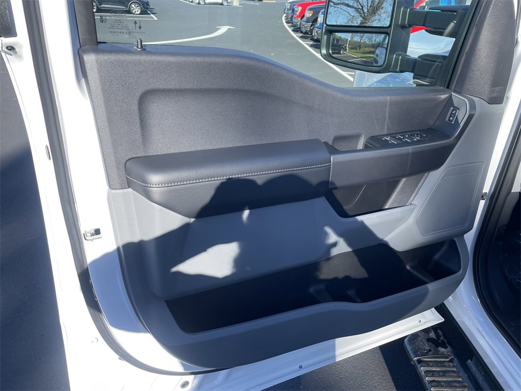 New 2026 Ford F250 XL w/ STX Appearance Package image 22