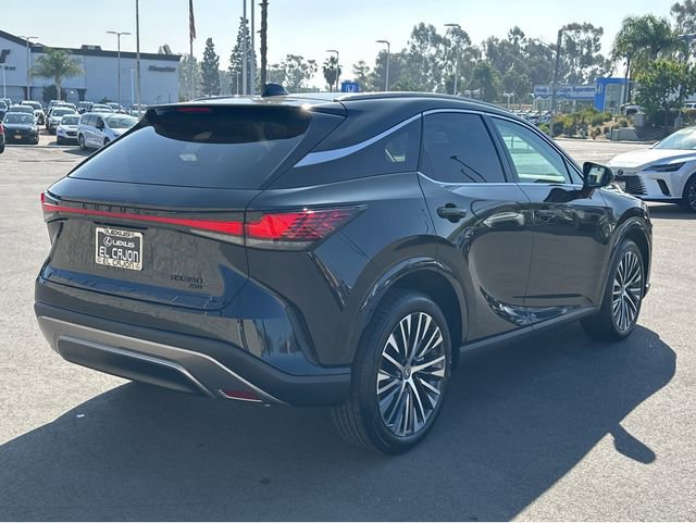 New 2026 Lexus RX 350 Premium Plus image 6