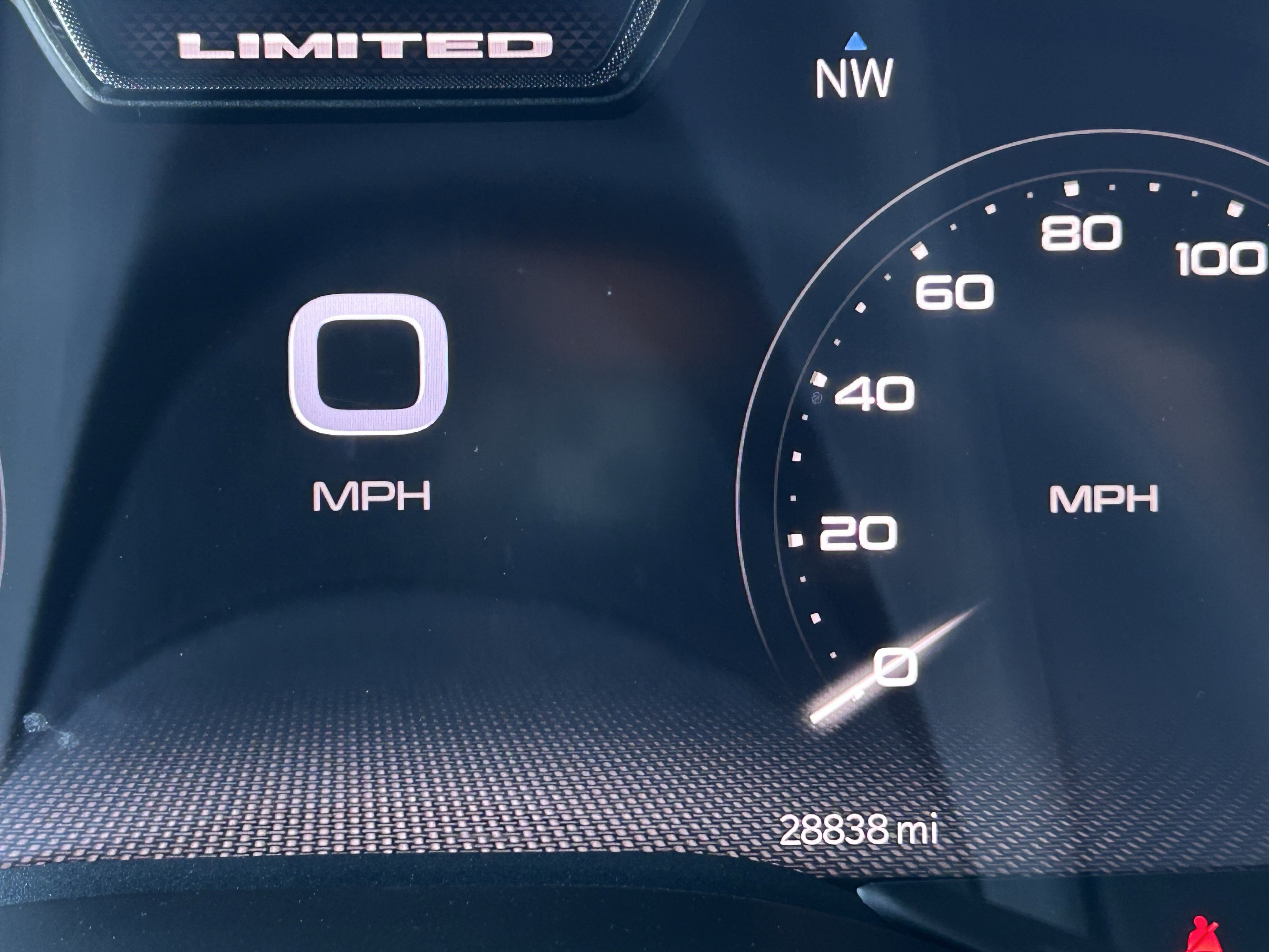 Certified 2023 RAM 1500 Limited image 30